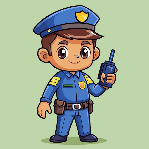 ¿Cómo ha cambiado la imagen de la Policía Nacional?