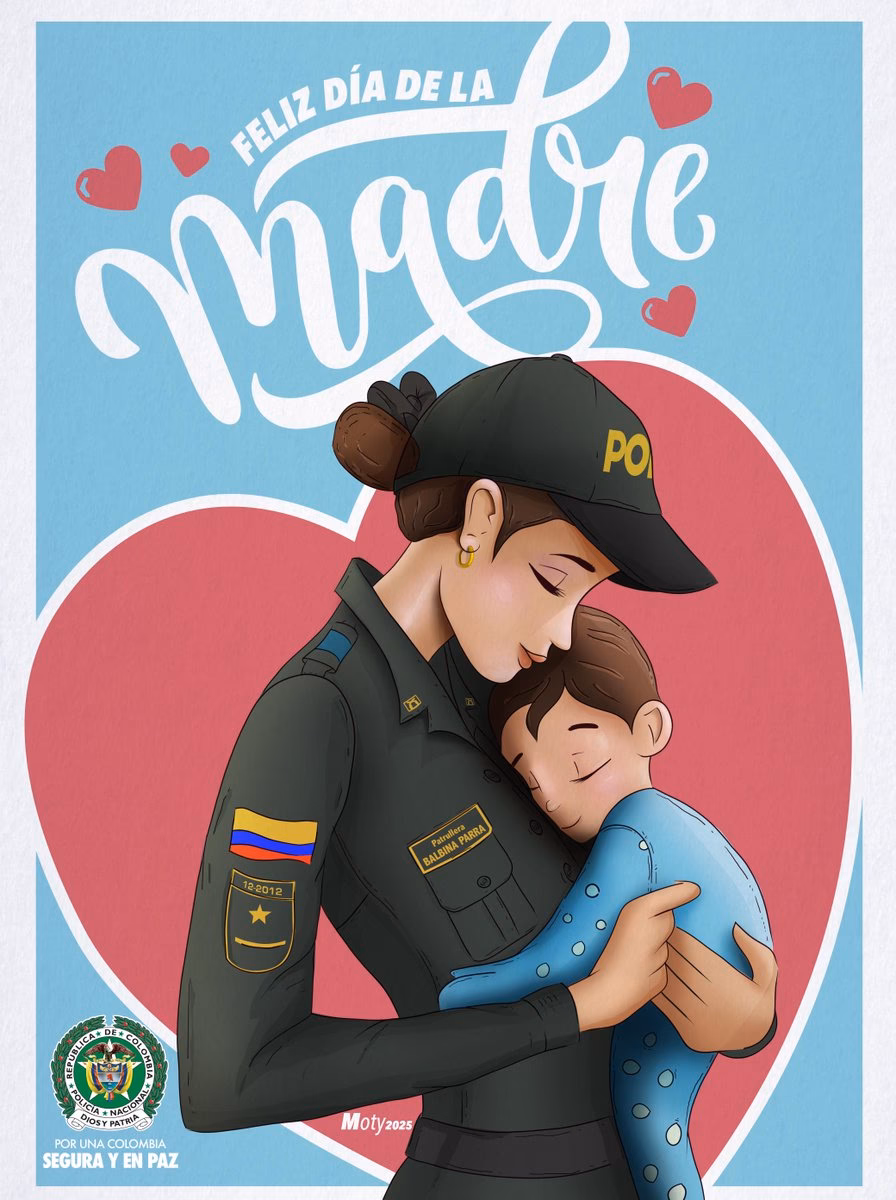 ¿Cómo puedo enviar mis dibujos para el día de la madre?