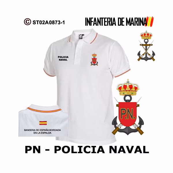 ¿Qué es la Policía Naval?
