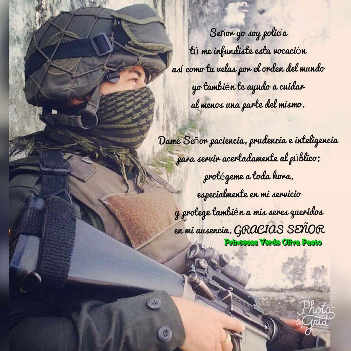 ¿Qué es la protección de Dios?