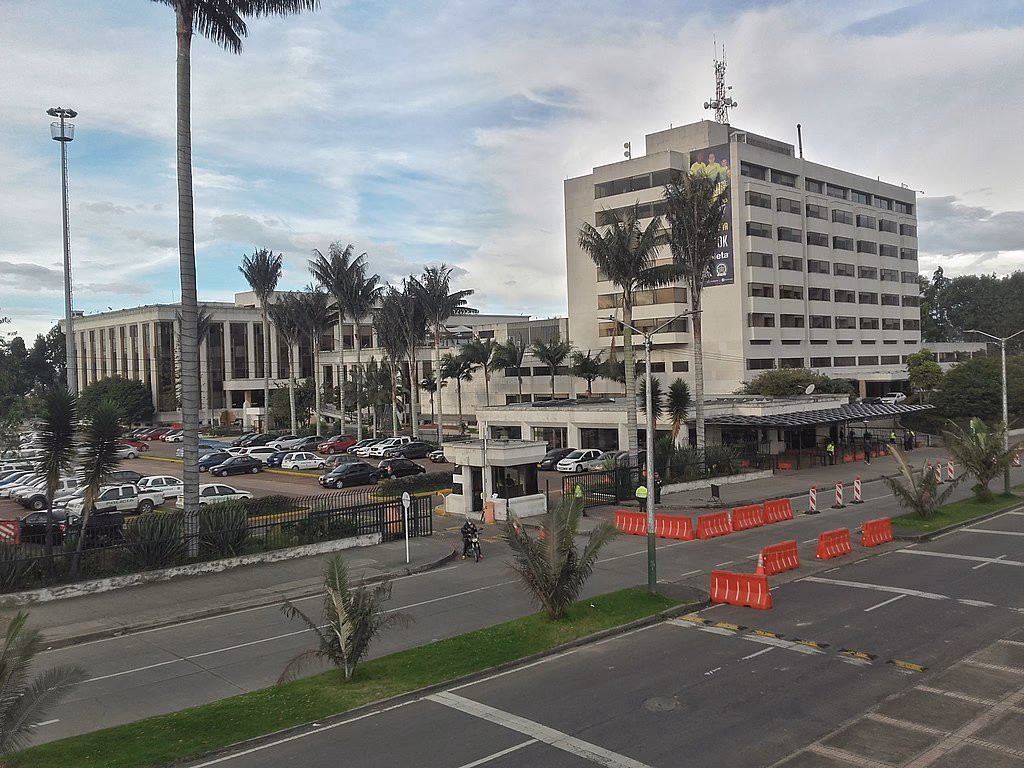 ¿Quién es el general de la Policía Nacional del Perú?