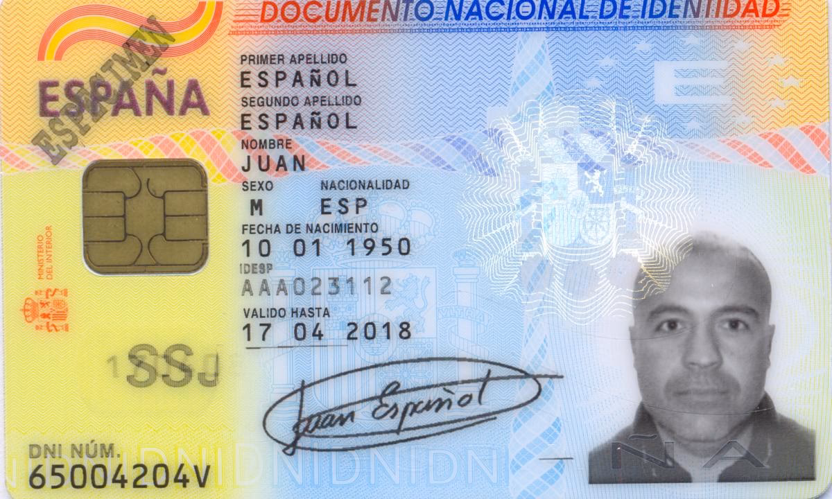 ¿Por qué la policía pedirá a los ciudadanos que se identifiquen con su DNI?