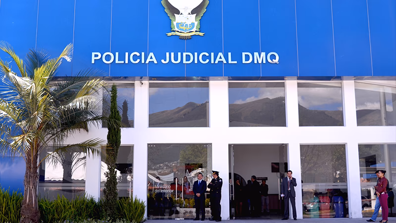¿Cuál es la misión de la Policía Judicial?