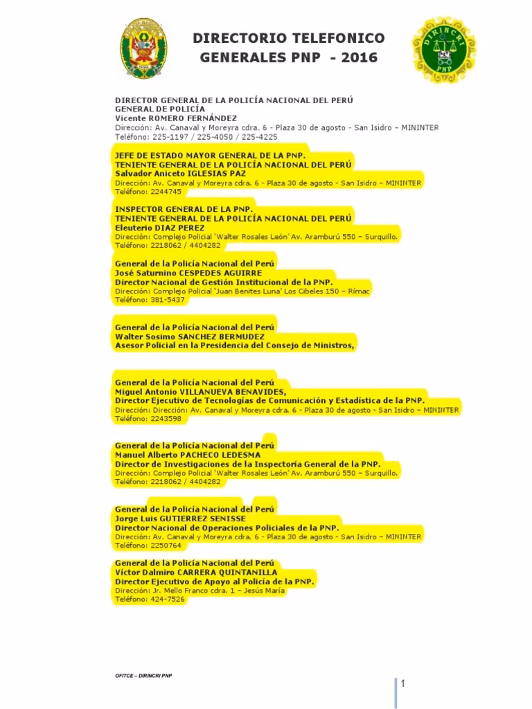 ¿Quién fue el Secretario General de Arequipa?