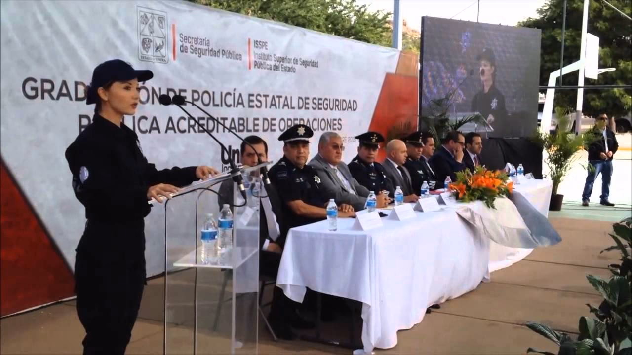 ¿Por qué se investigan los policías de baja graduación?