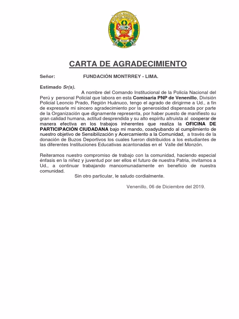 ¿Qué son los discursos de agradecimiento?