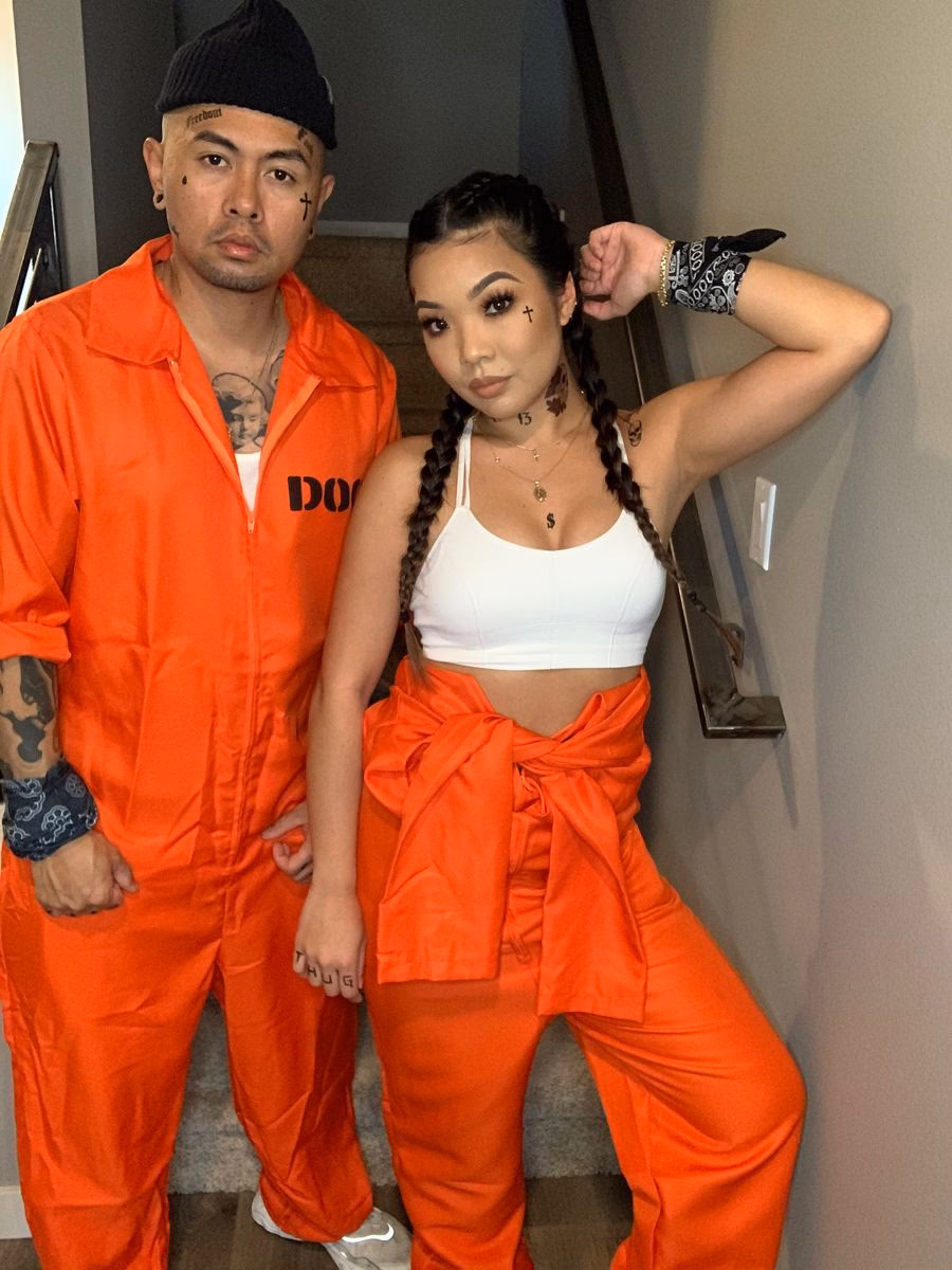 ¿Cuáles son los mejores disfraces para llevar entre dos o varias amigas?