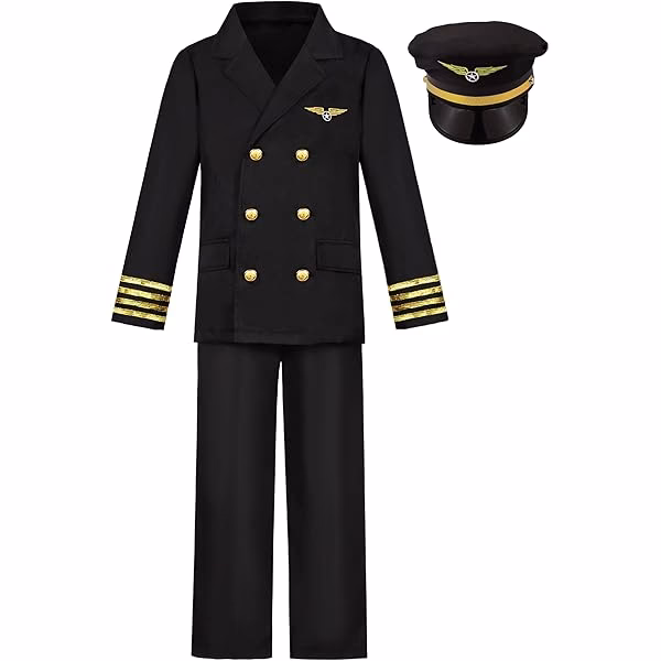 ¿Cuáles son los mejores disfraces de marinero para niños y niñas?