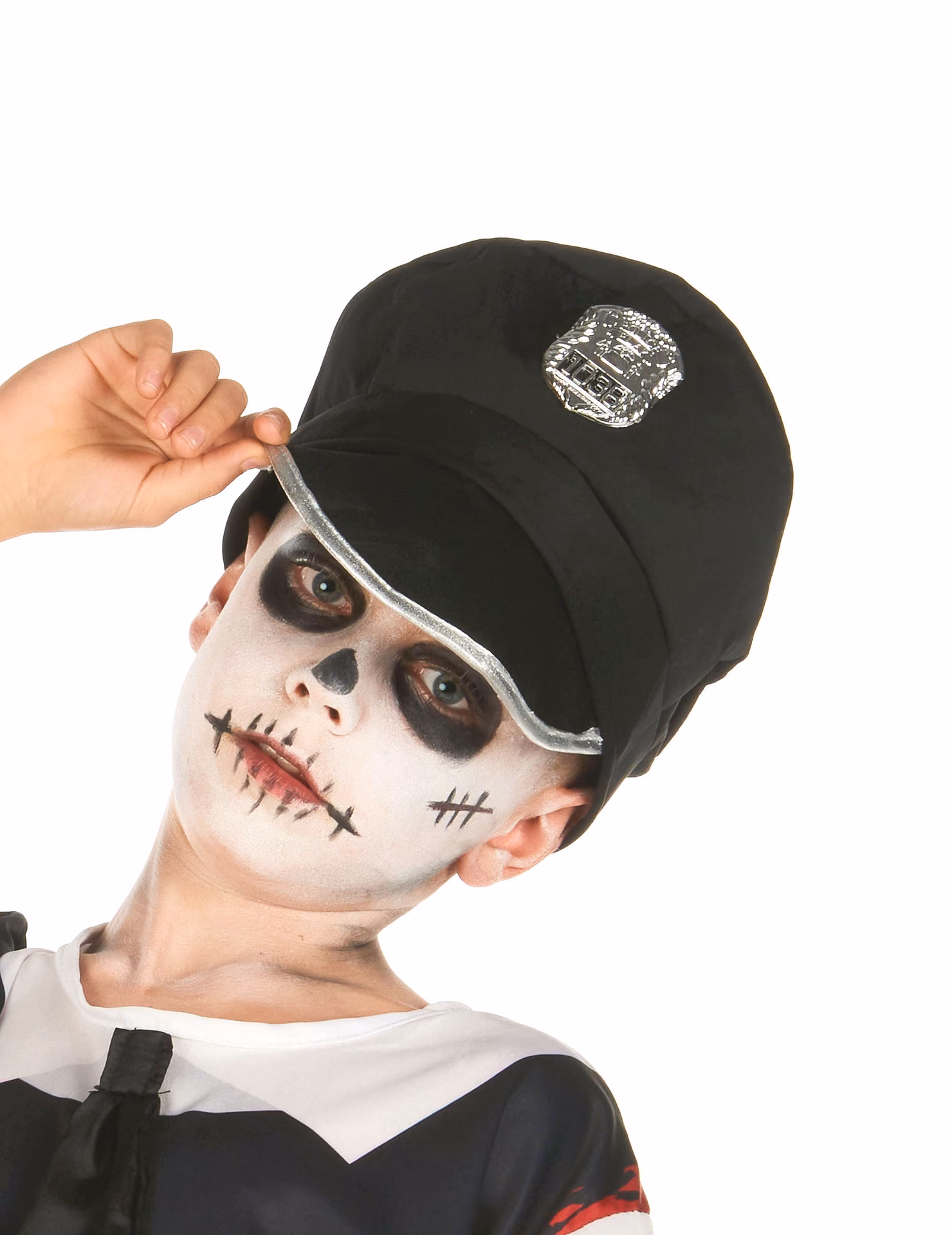 ¿Cómo hacer un disfraz de zombie para tu hijo?