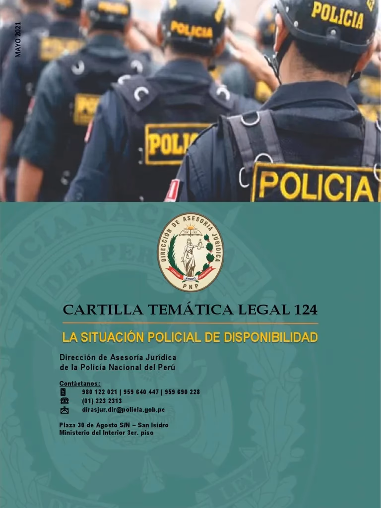 ¿Qué es la sanción de disponibilidad?