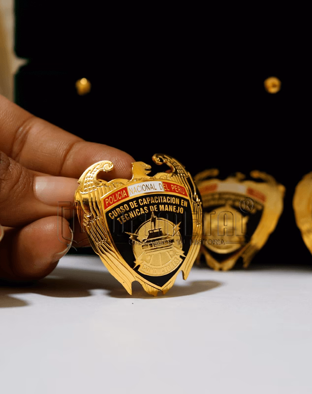 ¿Qué hay que hacer para ser Policía Nacional?