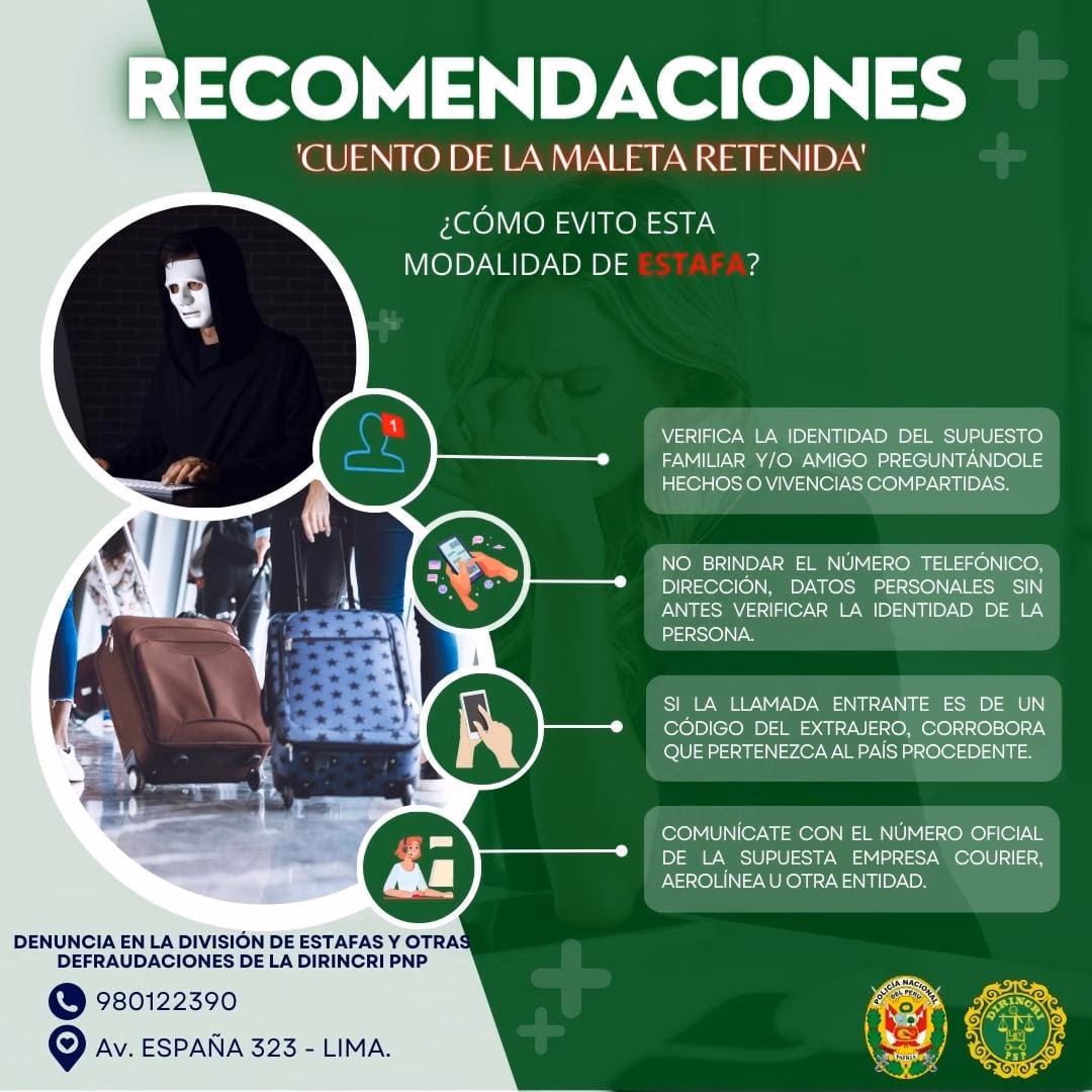 ¿Cuáles son las modalidades de estafas que causan más pérdidas económicas?