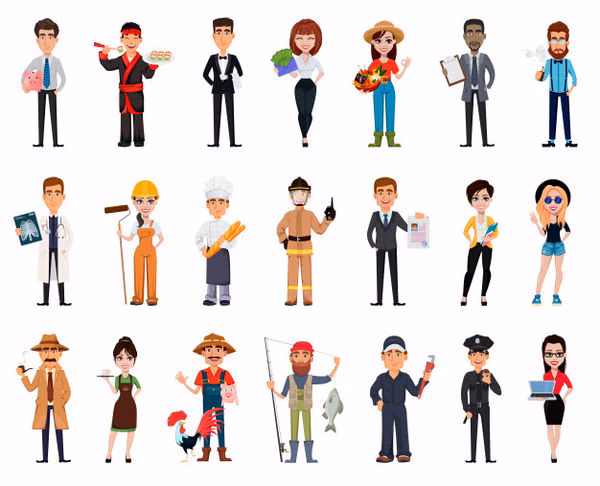 ¿Quién es el actor de enfermeras?