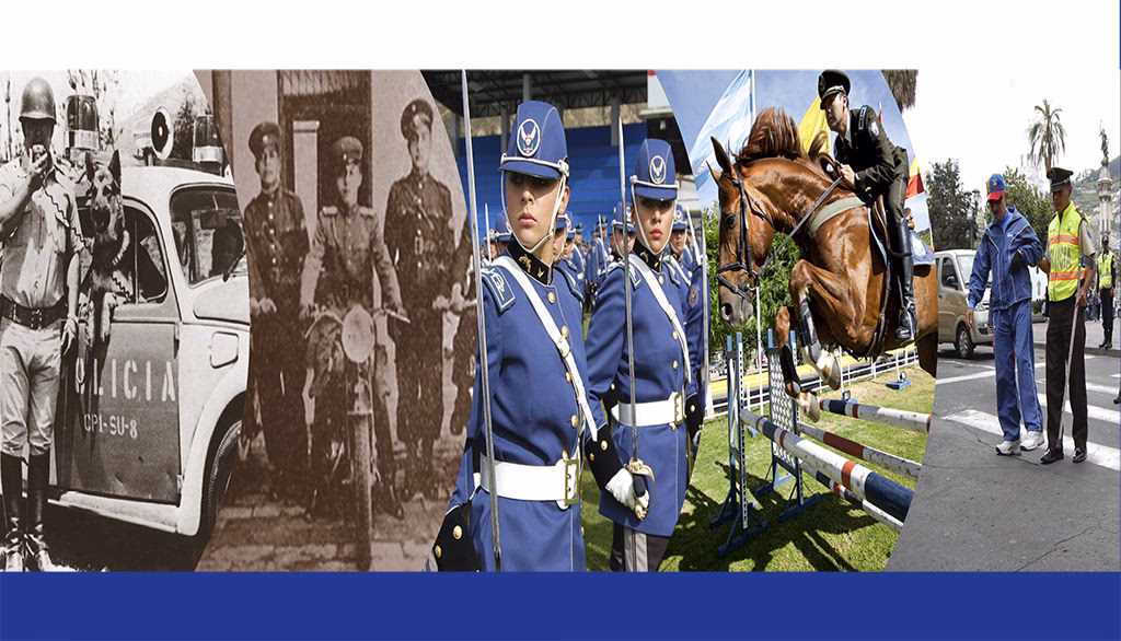 ¿Cuáles son los derechos de los funcionarios policiales?