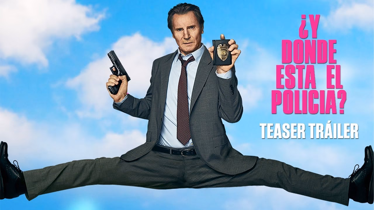 ¿Quiénes son los policías de la policía?