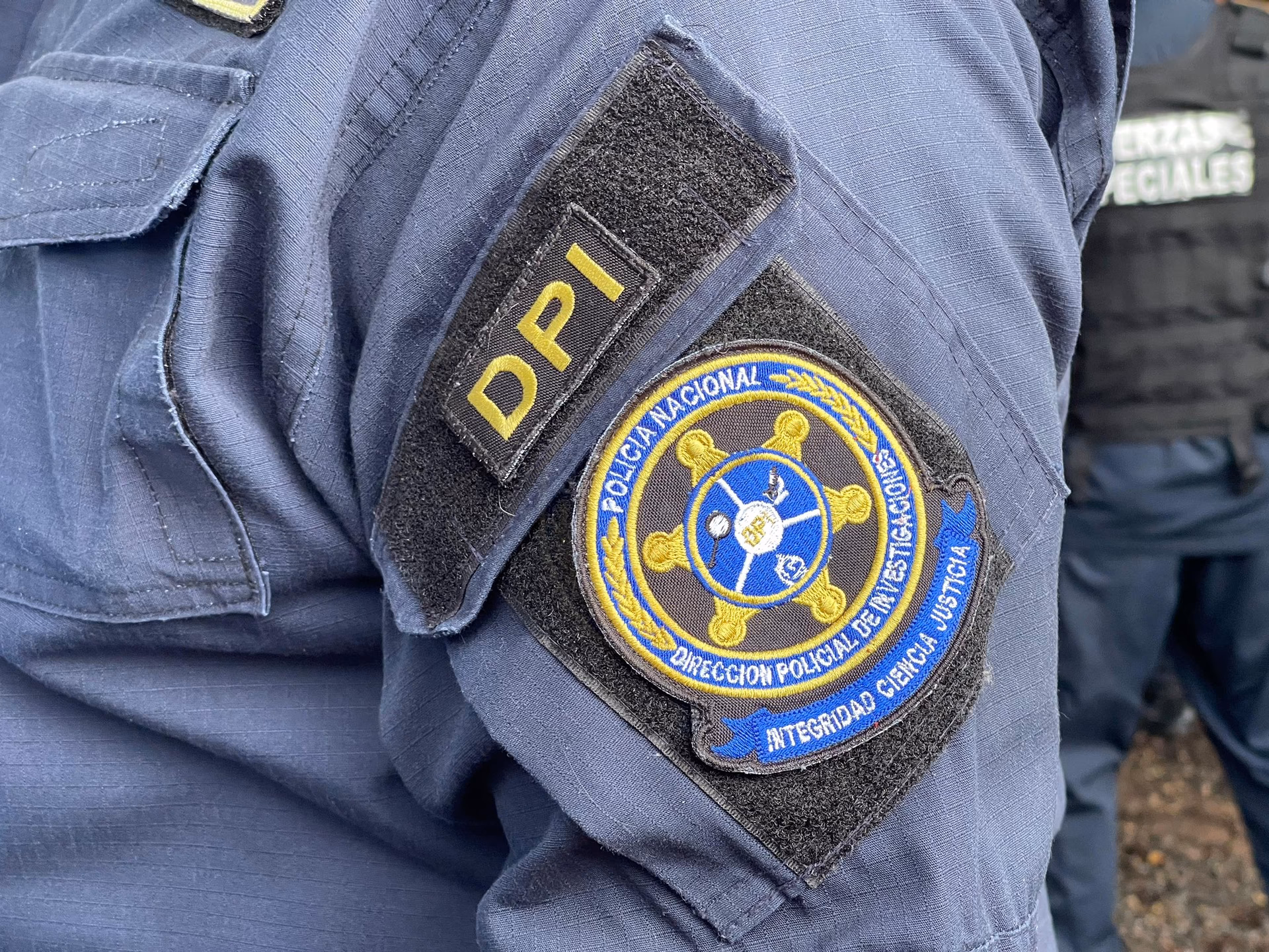 ¿Qué es la PSI de la Policía Nacional de Colombia?