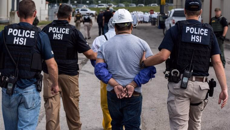 ¿Cuándo se deben resarcir económicamente a los policías nacionales?