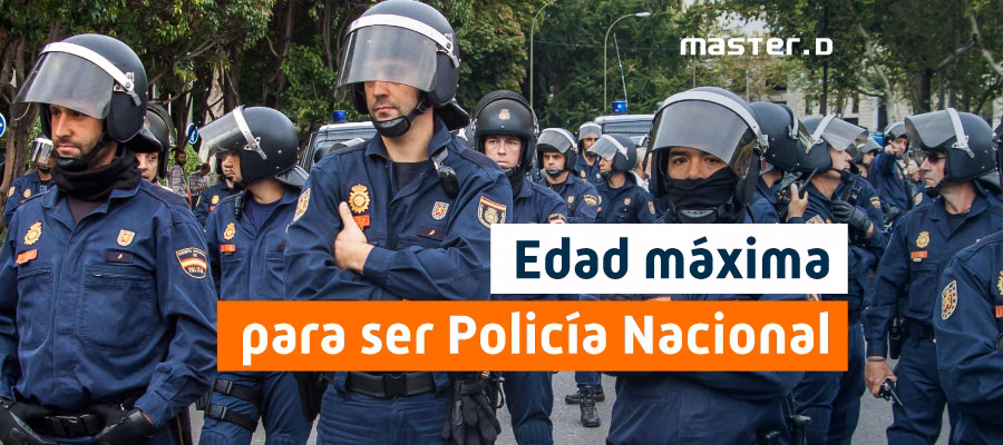 ¿Qué es la limitación policial?