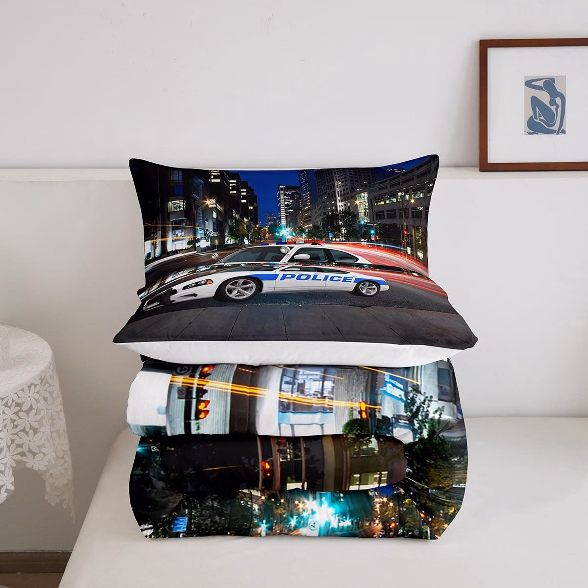 ¿Cuáles son los estándares de la Policía Nacional del Ecuador?