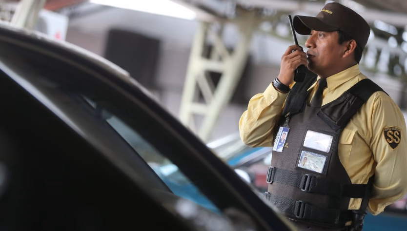 ¿Cómo están las labores del Ejército y policías en la zona de Guanajuato?