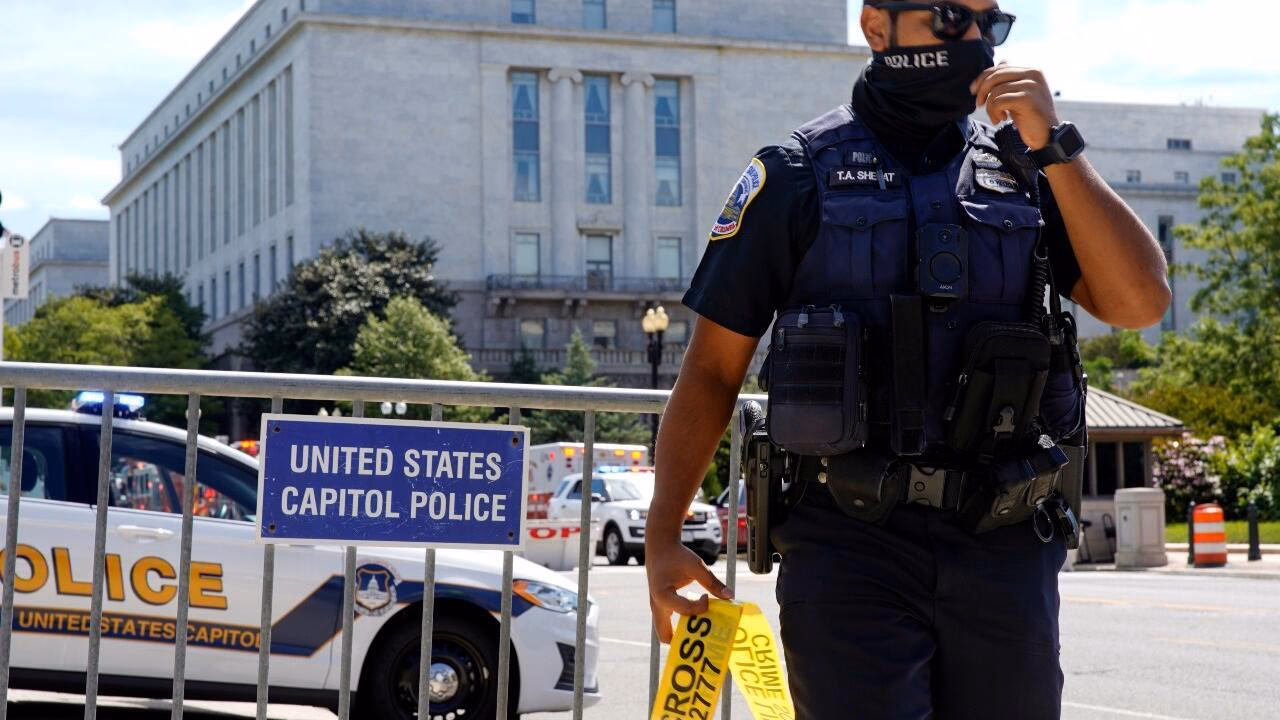 ¿Cuál es el propósito de la Policía Nacional en la libertad?