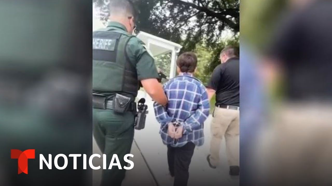 ¿Cómo afecta el comportamiento de toscano a la Policía Nacional?