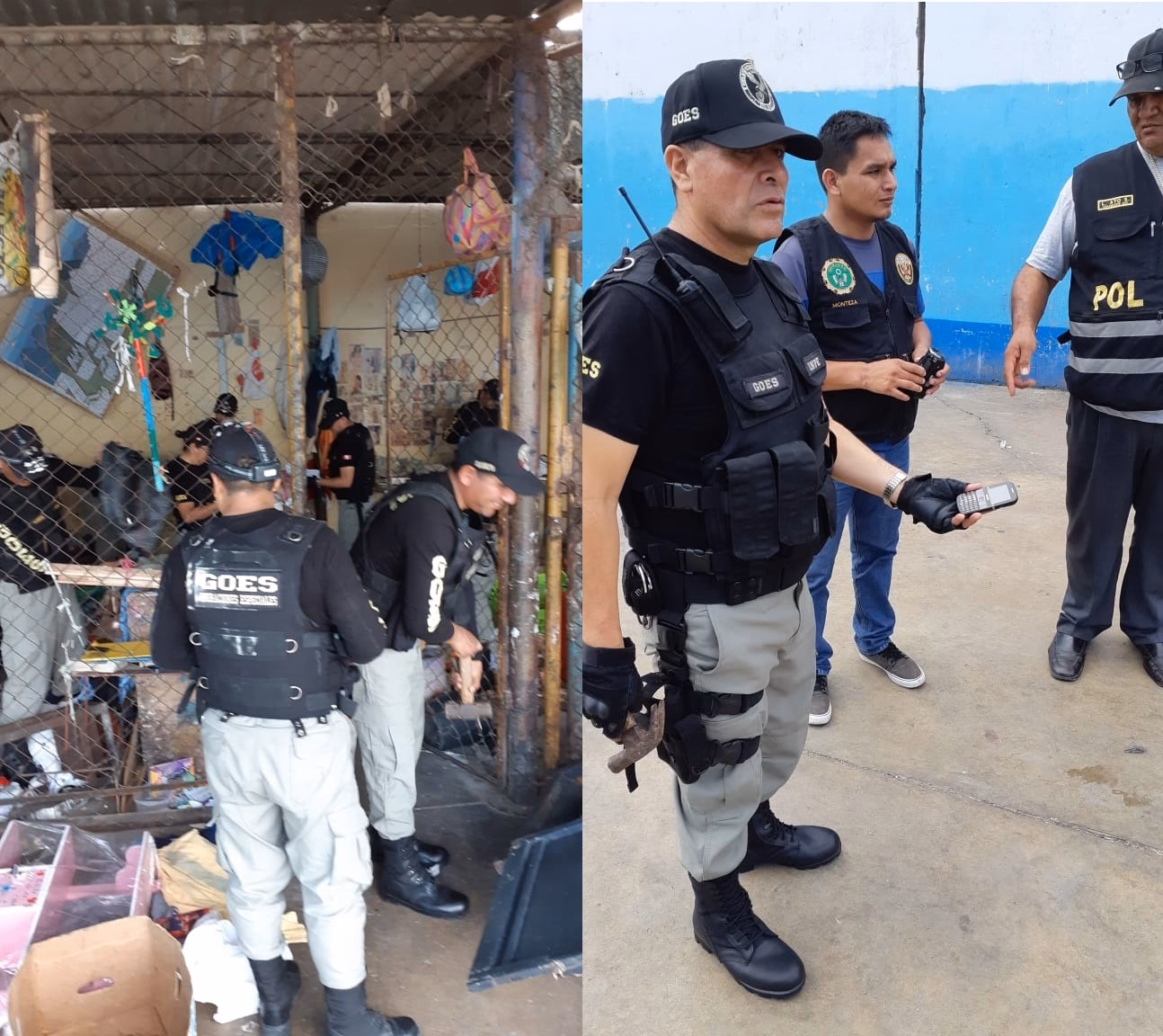 ¿Qué pasa si la policía me expide el NIE?