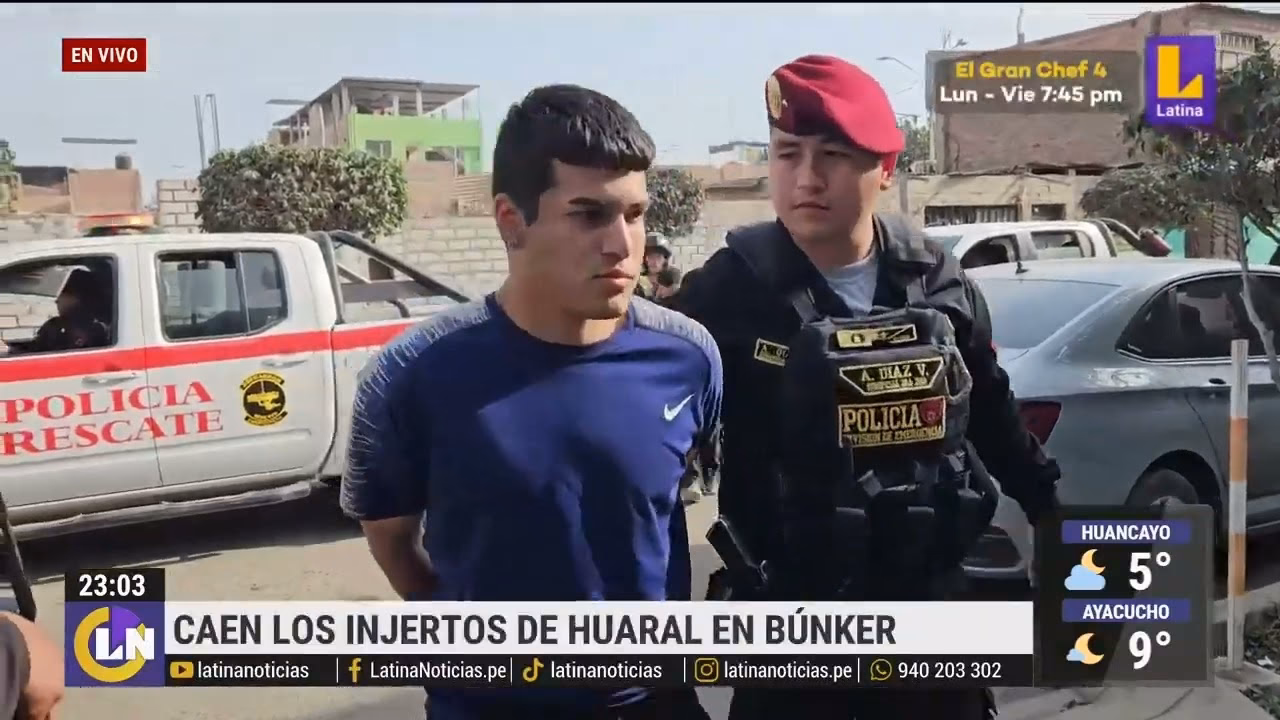 ¿Cuáles son los hechos de corrupción más preocupantes para la policía?