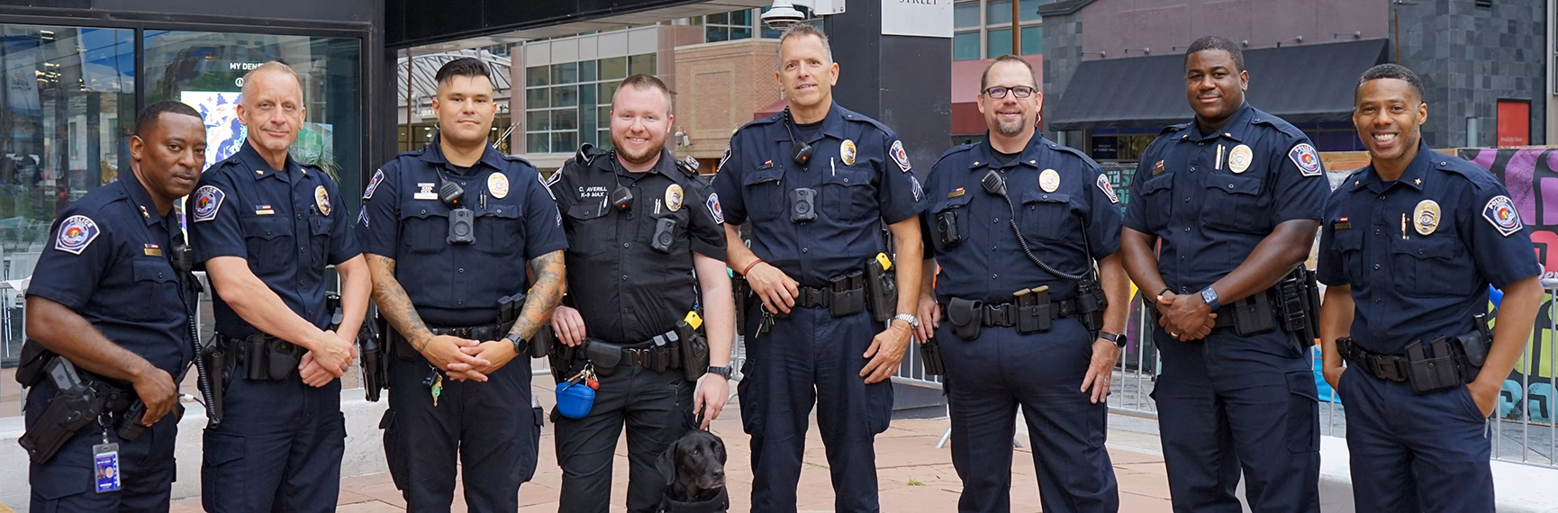 ¿Qué es la policía de tránsito?