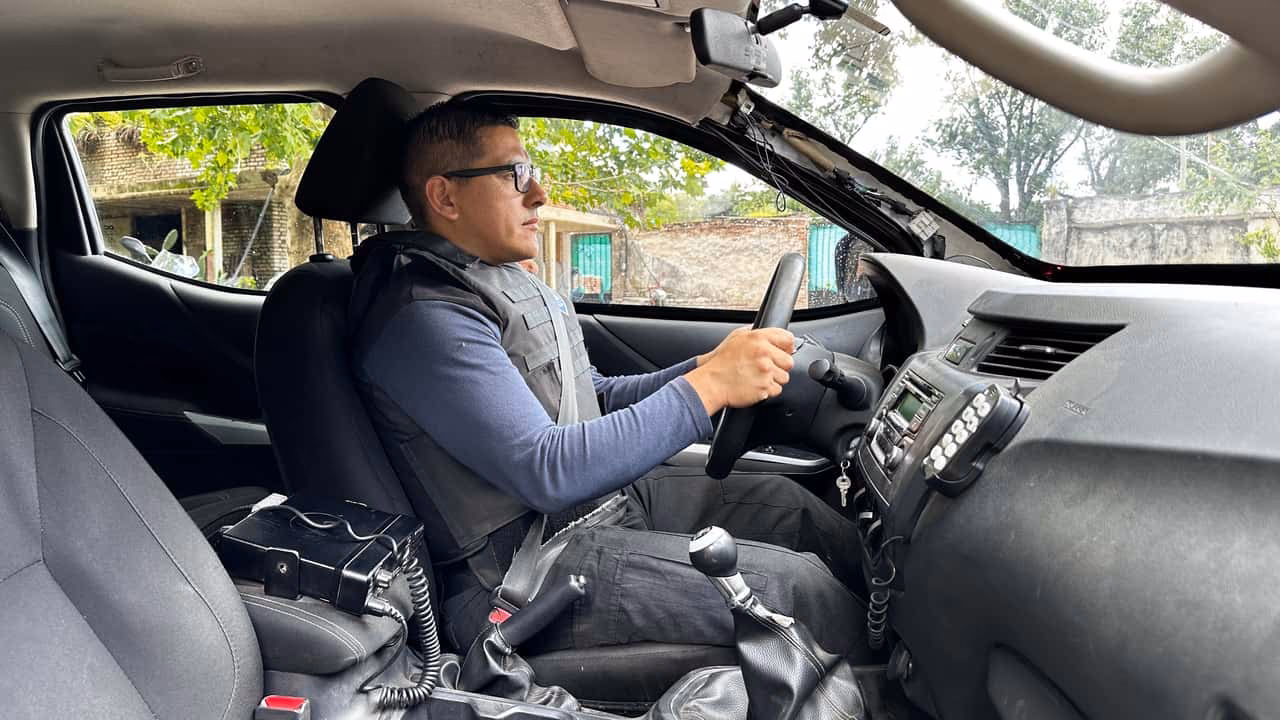 ¿Es obligatorio el uso del cinturón de seguridad en las autoescuelas?