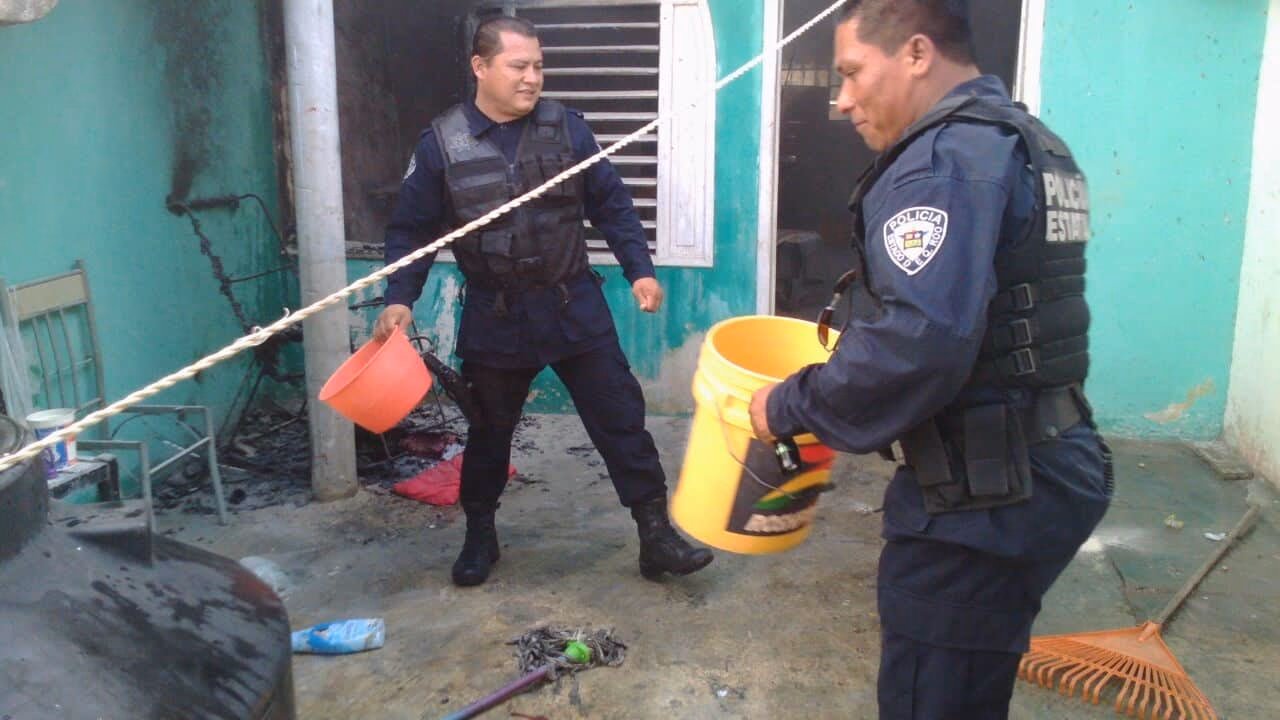 ¿Por qué la policía es una profesión?