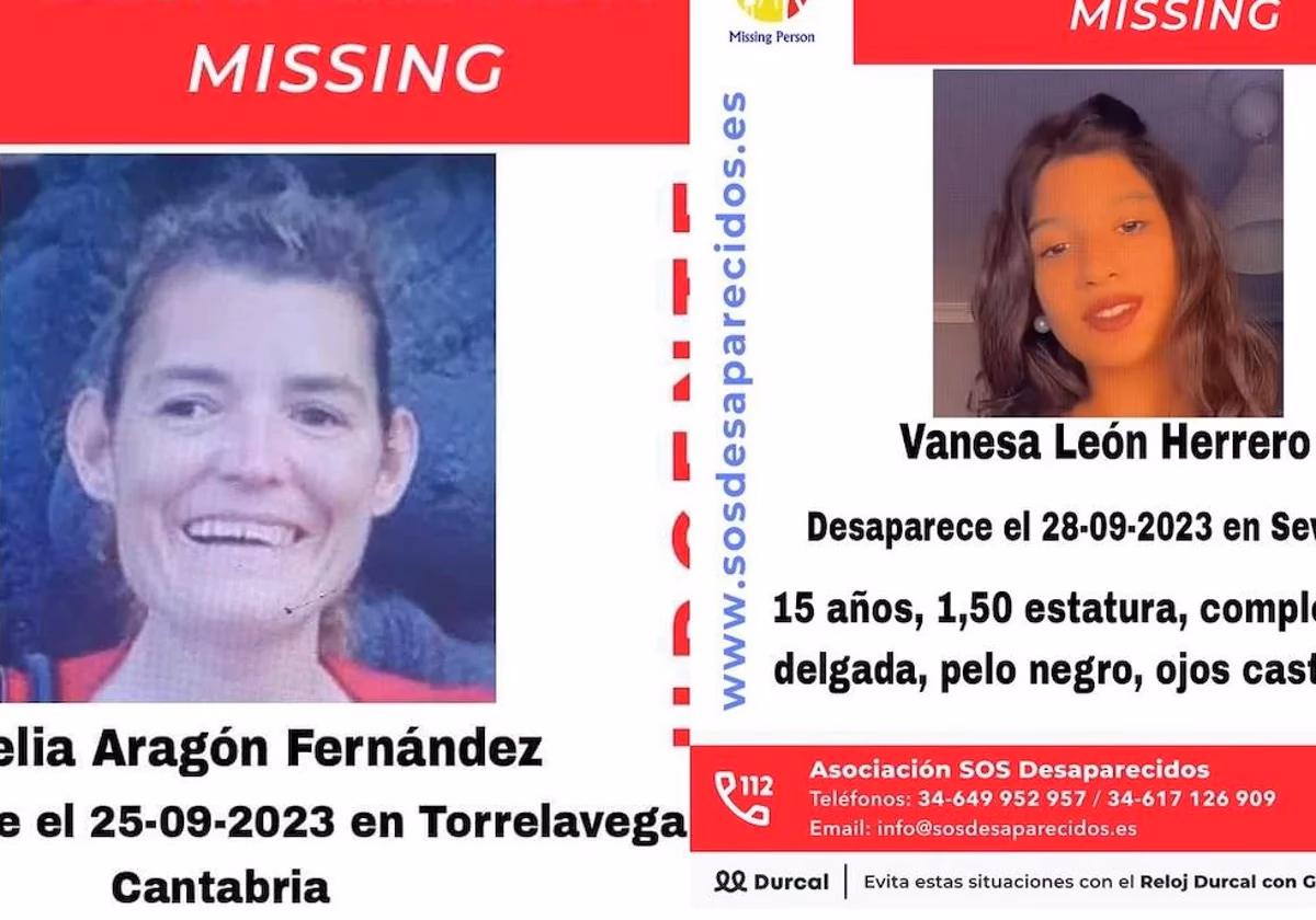 ¿Qué pasó con los policías de la unidad de investigación de personas desparecidas?