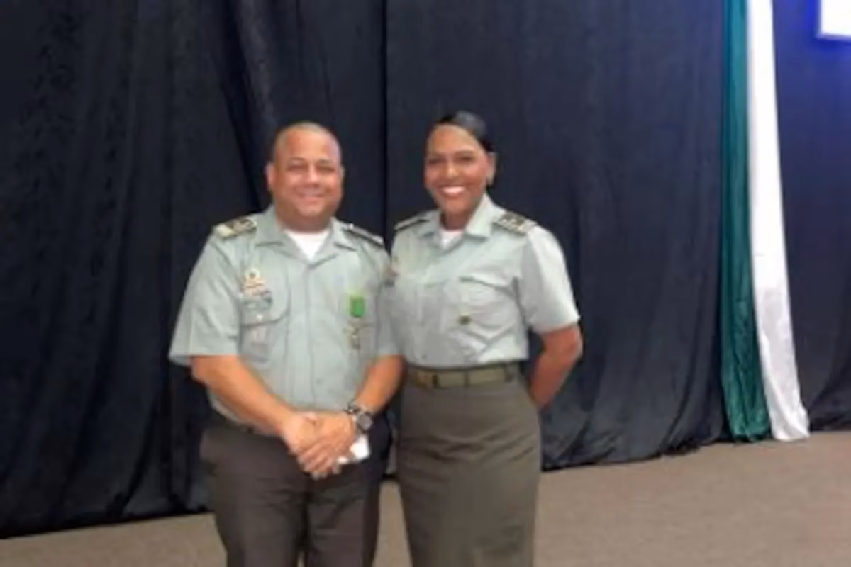 ¿Quién es el comisario jefe de la Policía Nacional de Cartagena?