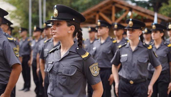 ¿Cuáles son los requisitos para ser funcionario policial retirado?