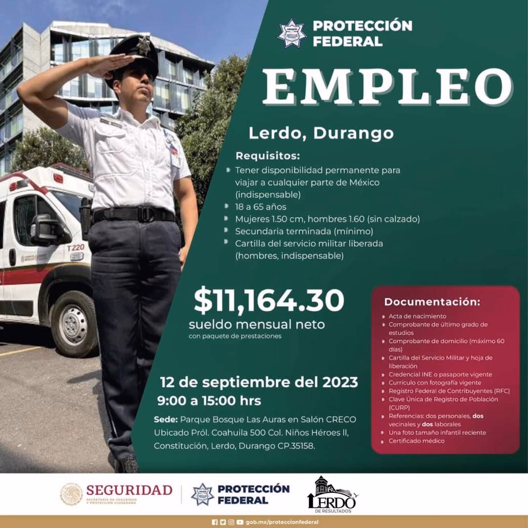 ¿Qué es el trabajo en la calle para un policía?