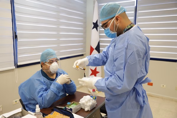 ¿Cuál es el tamaño de la burbuja?