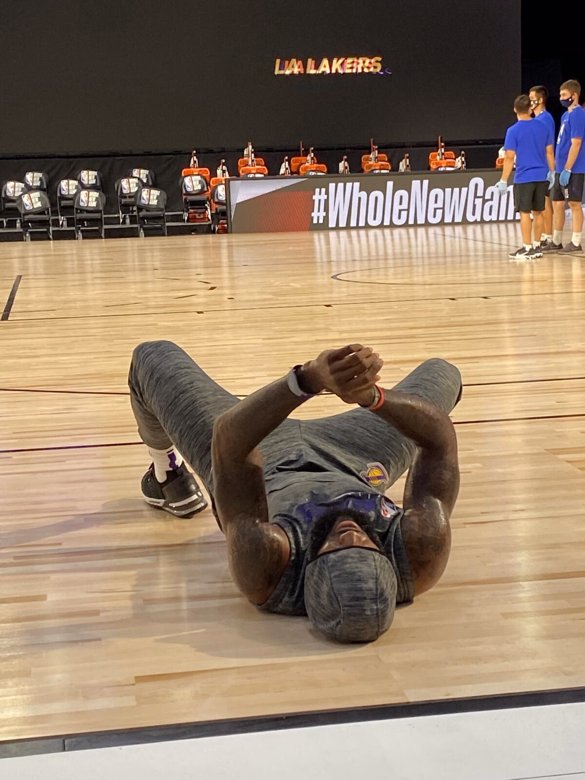 ¿Qué es la prueba del punto de burbuja?