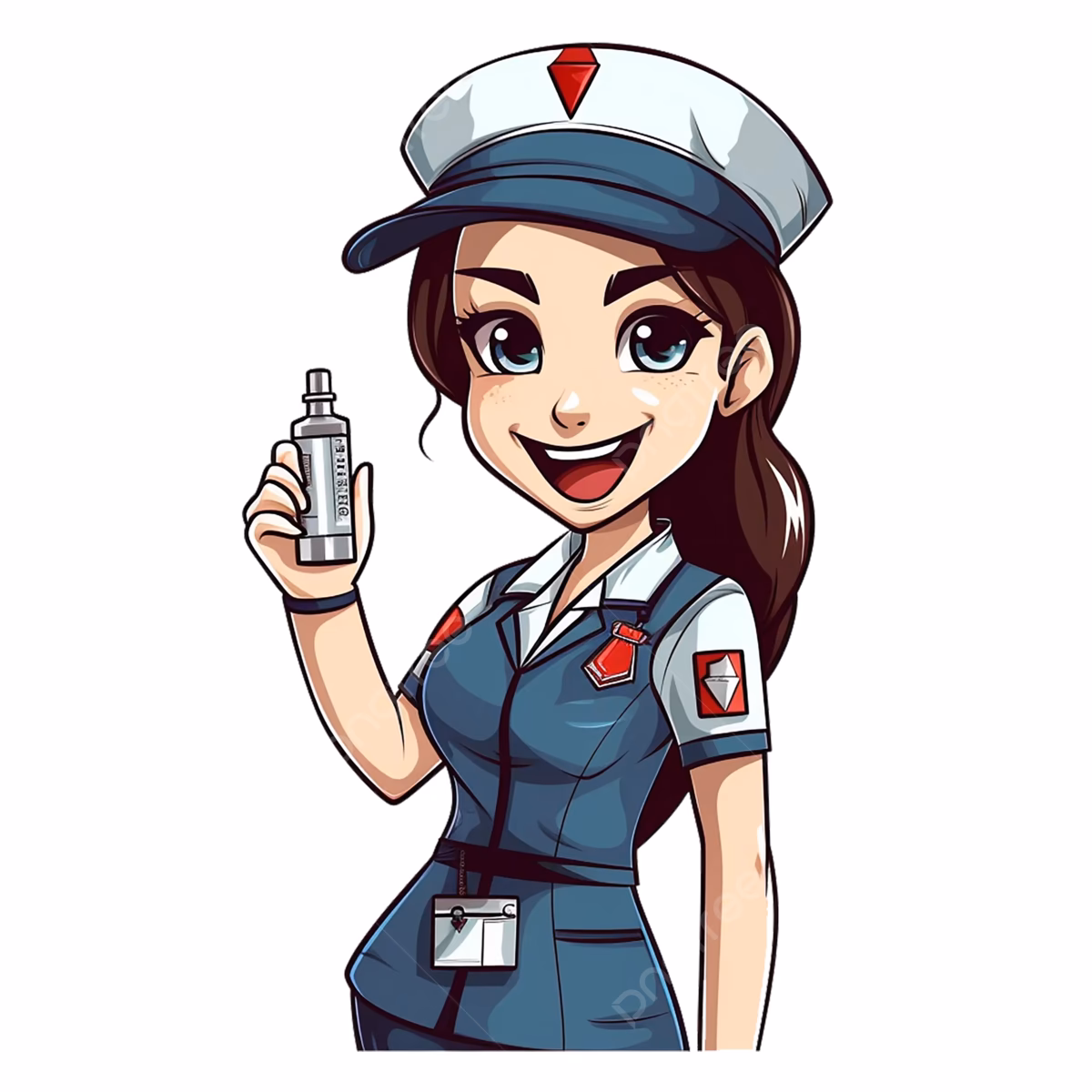 ¿Qué es la póliza de Enfer?