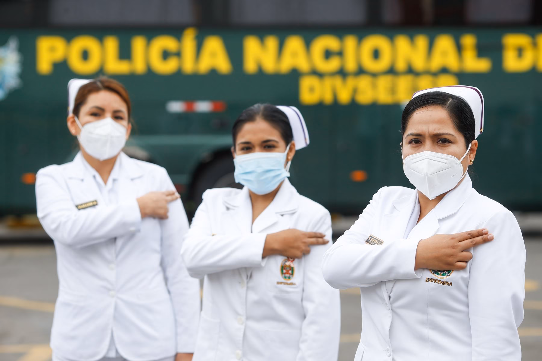 ¿Qué es la polivalencia del trabajo de enfermera familiar y comunitaria?