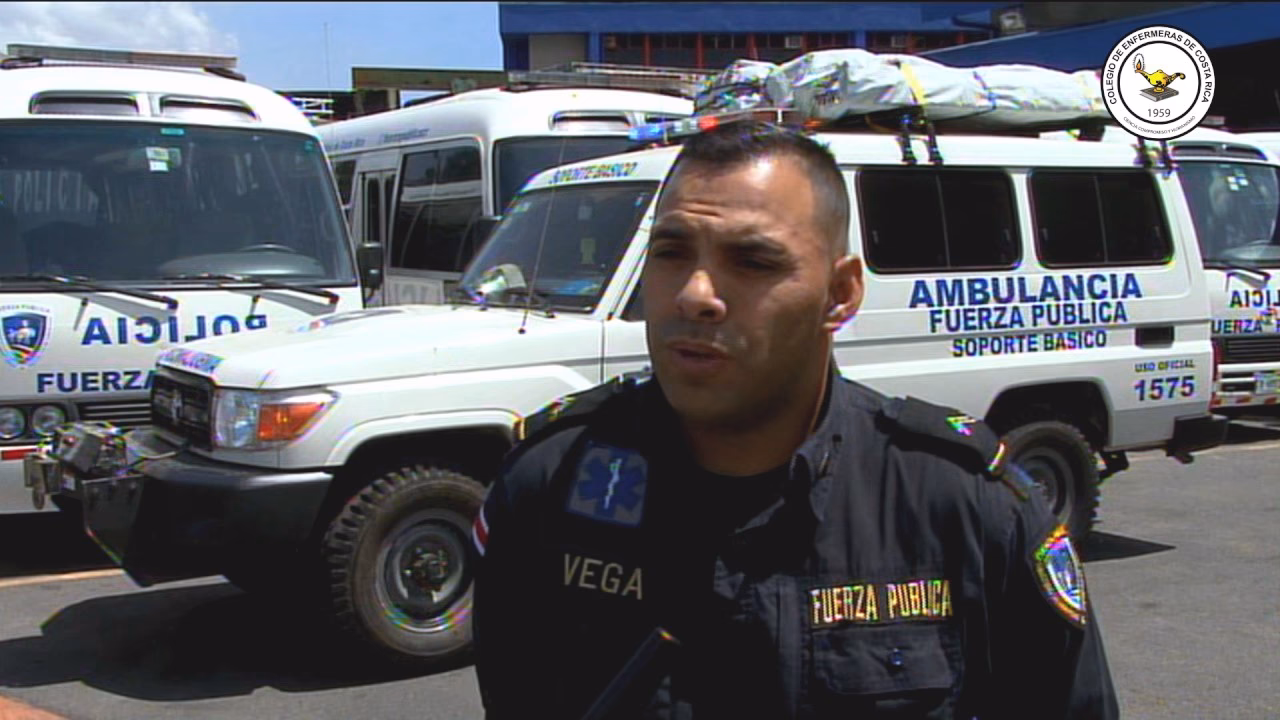 ¿Cuál es el papel del enfermero en la atención al politraumatizado?