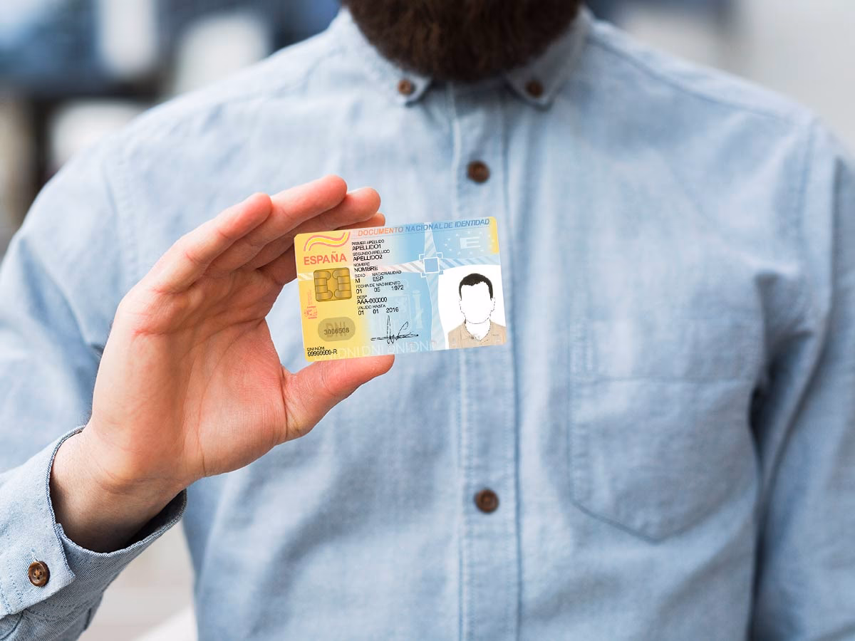 ¿Cómo consultar el estado del trámite de mi DNI?