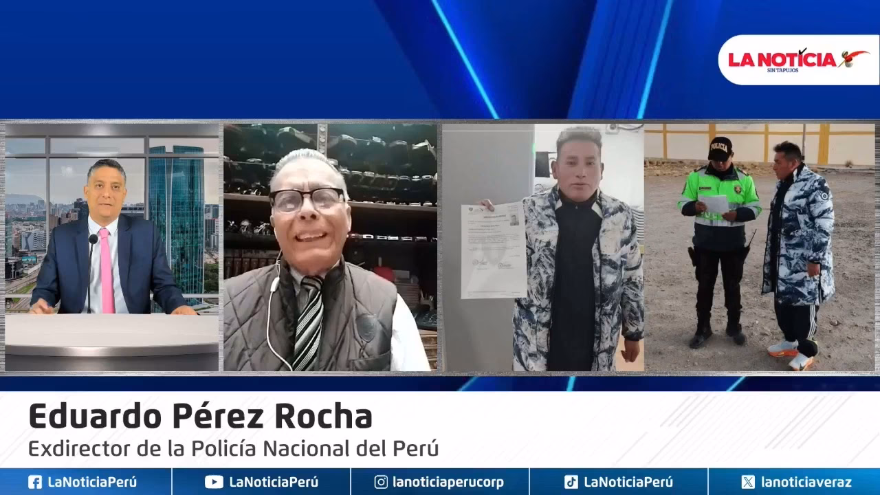 ¿Qué le pasó a los policías de Pereira?