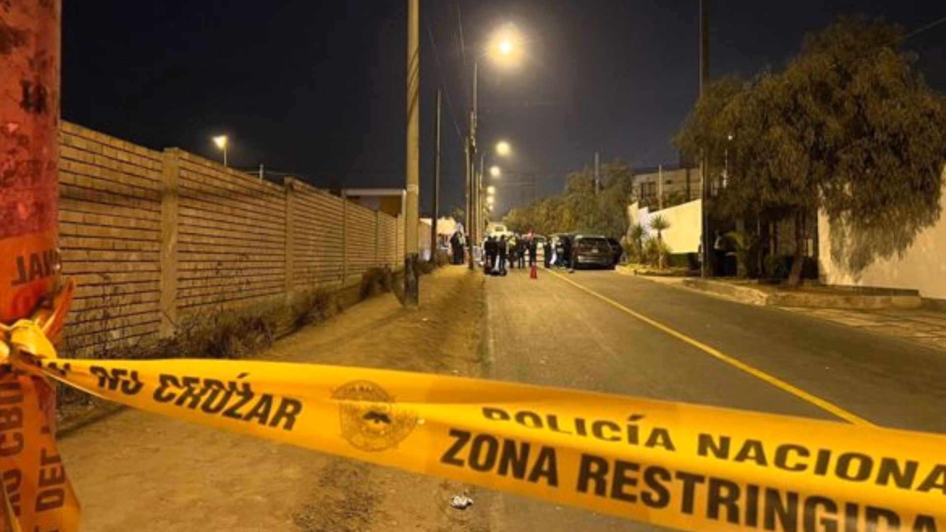 ¿Quién es el alcalde más polémico de Trujillo?