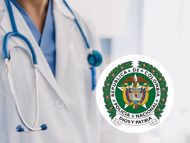 ¿Quién paga la pensión de la Policía Nacional?