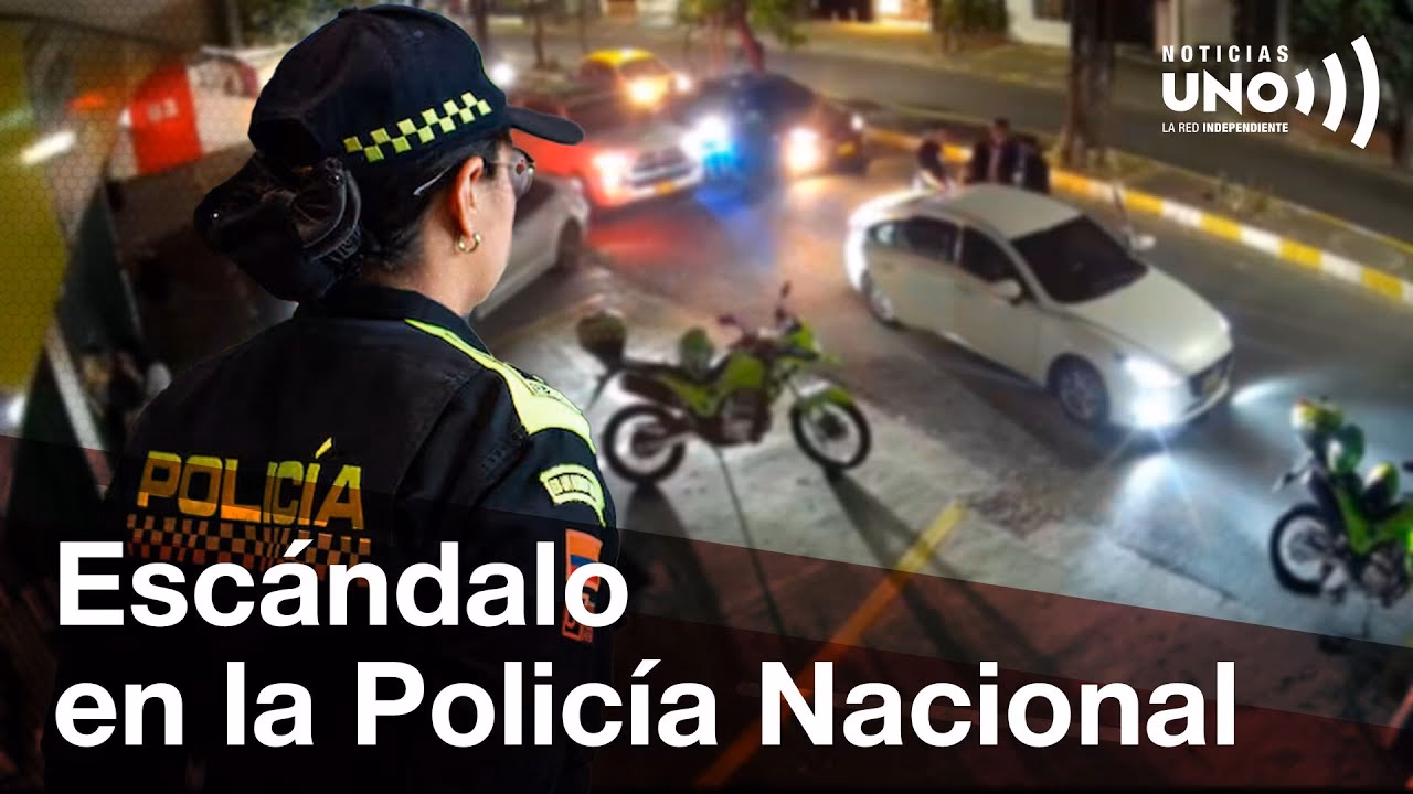 ¿Qué es un escándalo político?