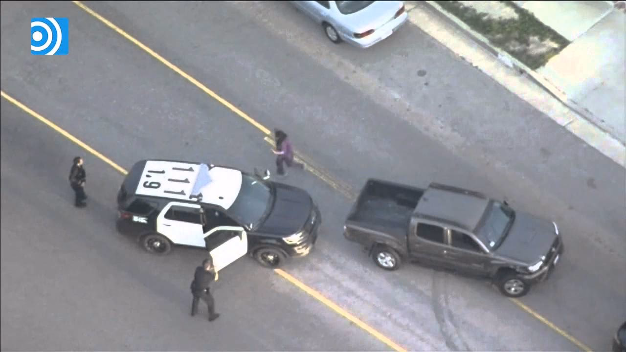 ¿Qué esperar del policía?