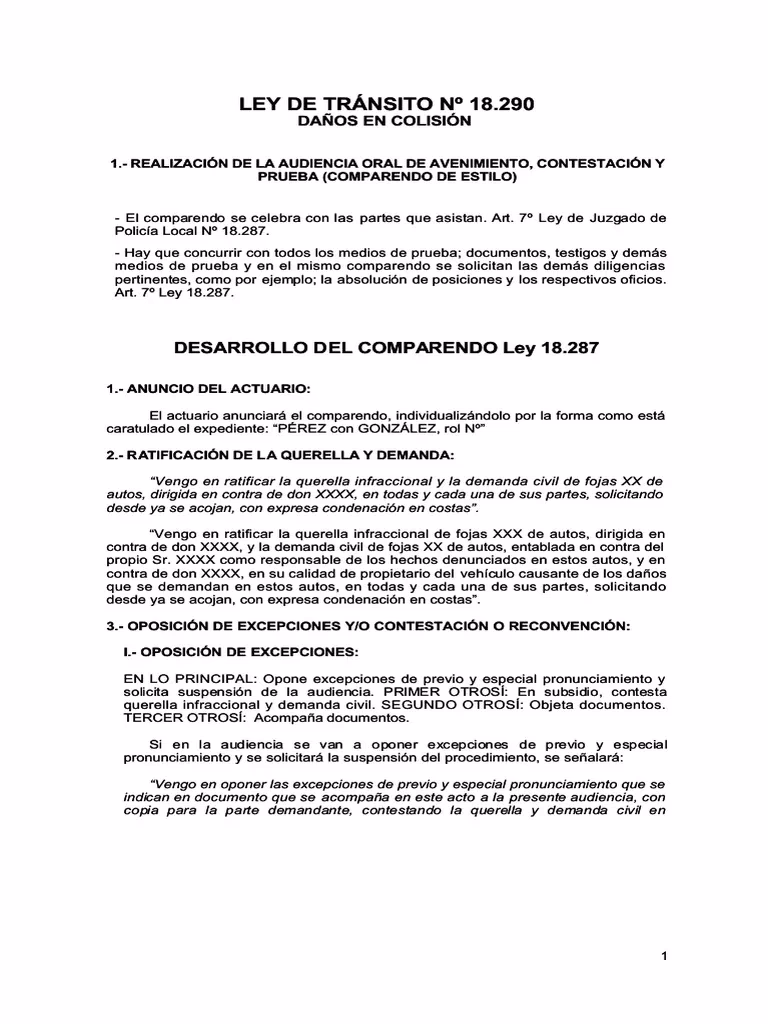 ¿Cómo redactar una carta a la policía?
