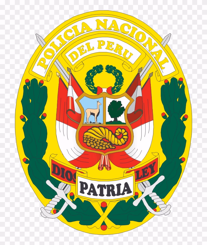 ¿Qué es el escudo de la Policía Nacional Española?