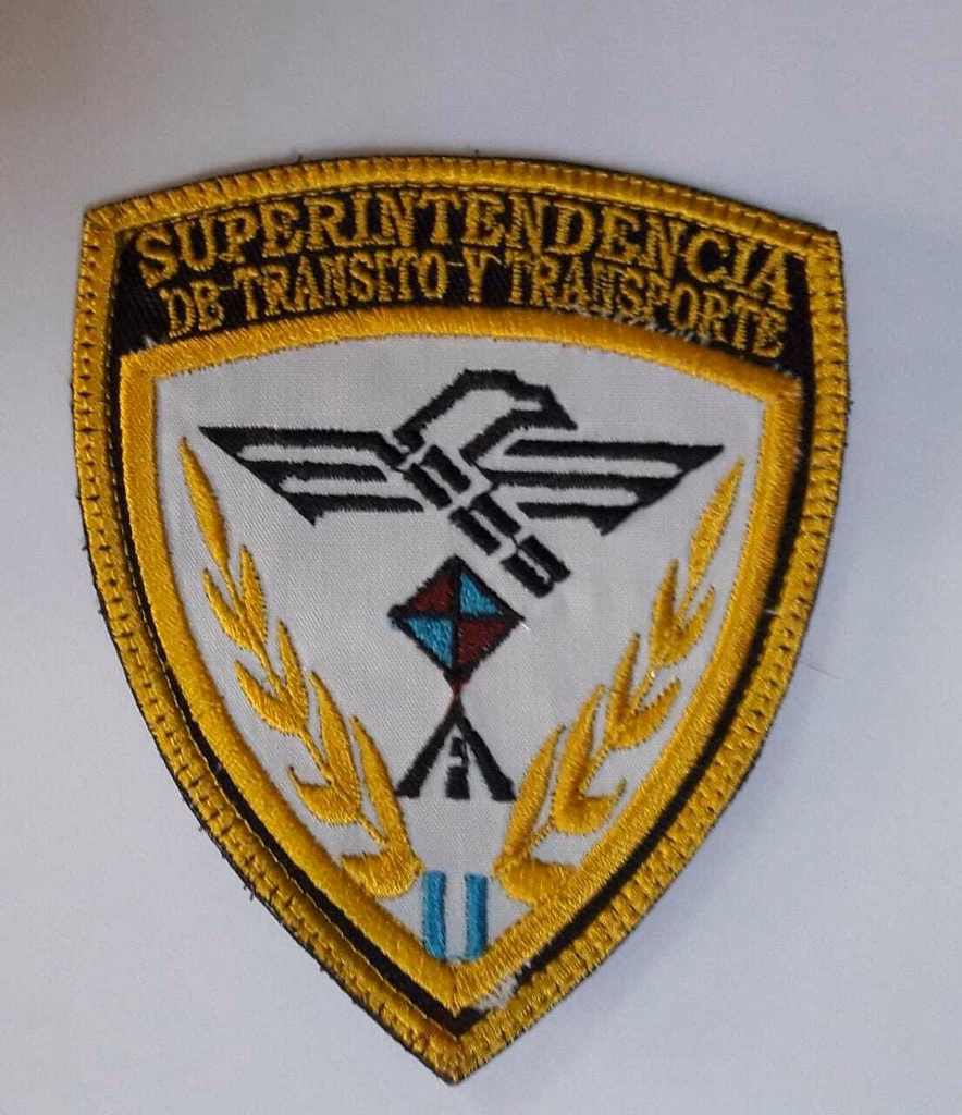 ¿Qué es el tránsito de armas?