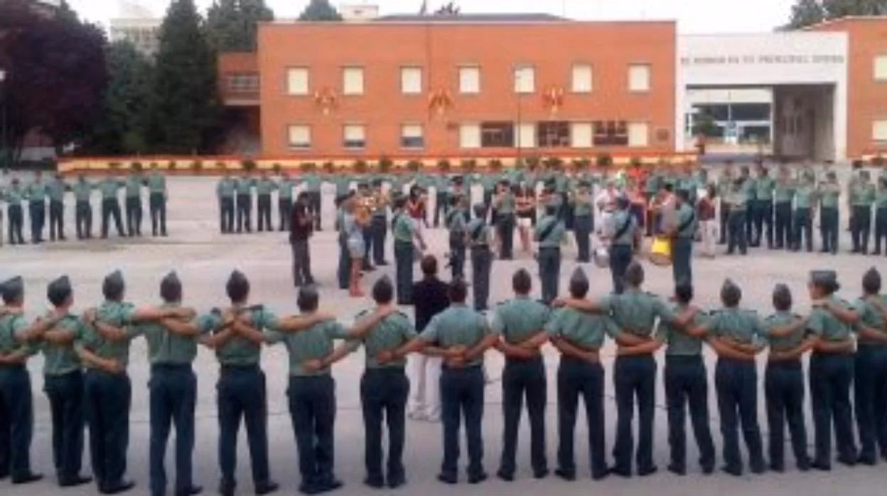 ¿Cuándo se creó la Escuela de Policía de la Republica?